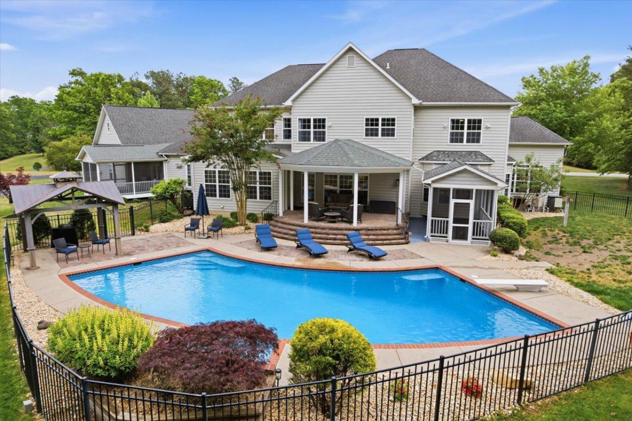 4100 HIDDEN CREEK ROAD, PORT REPUBLIC, MD 20676