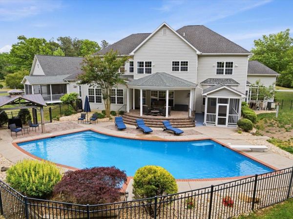 4100 HIDDEN CREEK ROAD, PORT REPUBLIC, MD 20676