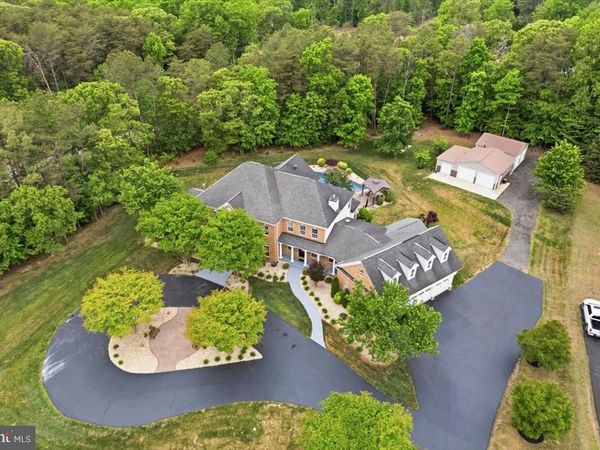 4100 HIDDEN CREEK ROAD, PORT REPUBLIC, MD 20676