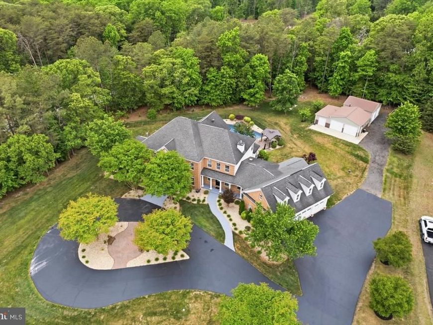 4100 Hidden Creek Road, Port Republic, MD 20676 Main Photo