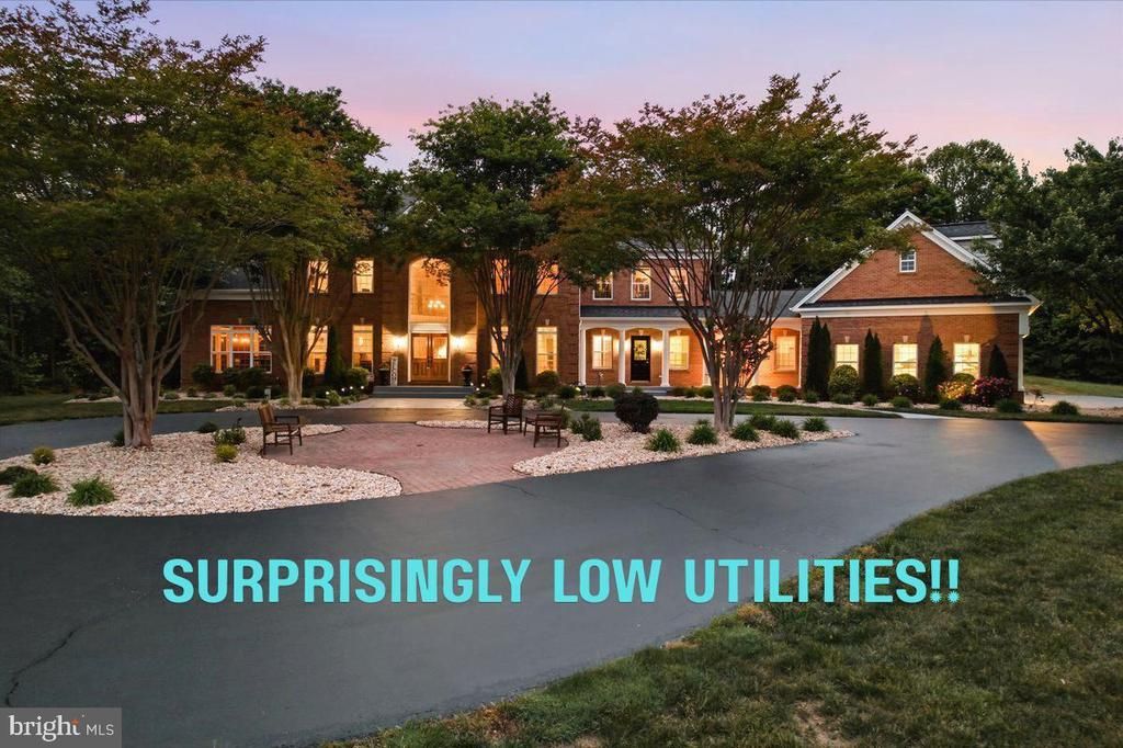 4100 HIDDEN CREEK ROAD, PORT REPUBLIC, MD 20676