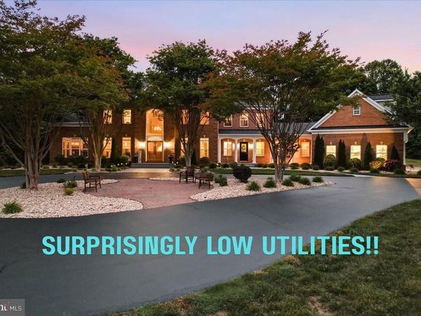 4100 HIDDEN CREEK ROAD, PORT REPUBLIC, MD 20676