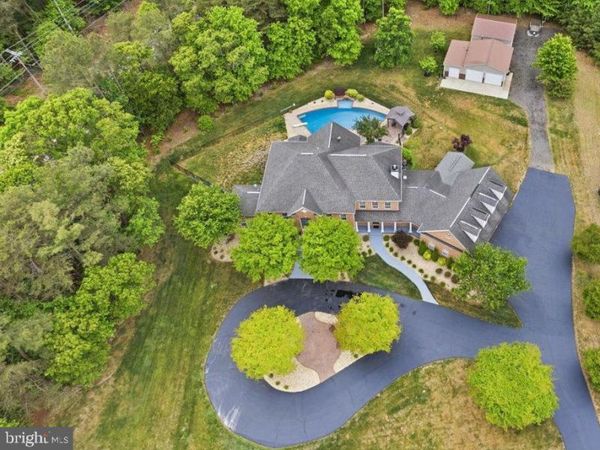 4100 HIDDEN CREEK ROAD, PORT REPUBLIC, MD 20676