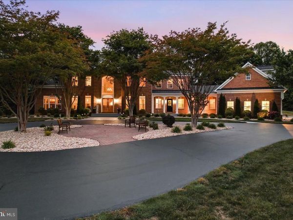 4100 HIDDEN CREEK ROAD, PORT REPUBLIC, MD 20676