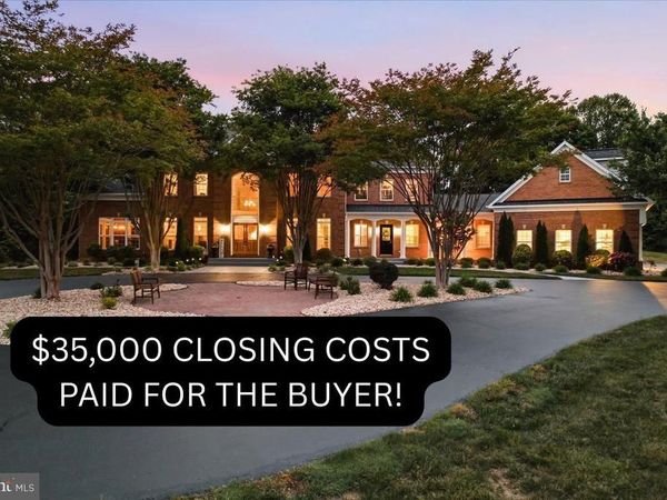 4100 HIDDEN CREEK ROAD, PORT REPUBLIC, MD 20676