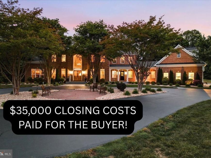 4100 Hidden Creek Road, Port Republic, MD 20676 Main Photo