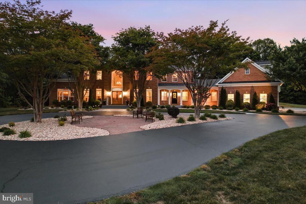 4100 HIDDEN CREEK ROAD, PORT REPUBLIC, MD 20676