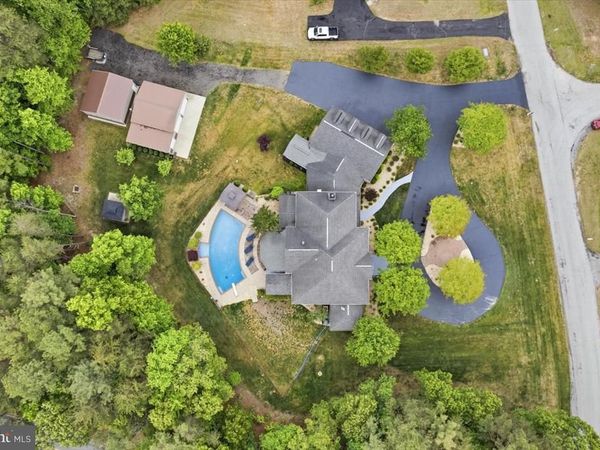 4100 HIDDEN CREEK ROAD, PORT REPUBLIC, MD 20676