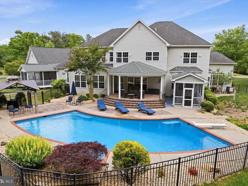 4100 Hidden Creek Road, Port Republic, MD 20676 Main Photo