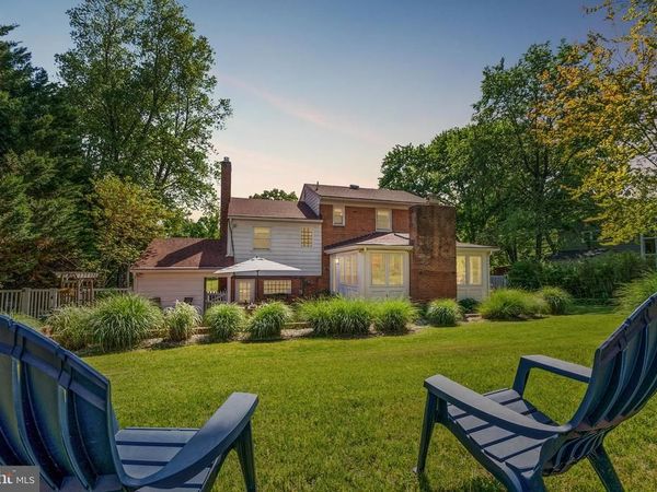 6208 BEACHWAY DRIVE, FALLS CHURCH, VA 22041