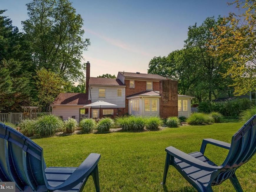 6208 Beachway Drive, Falls Church, VA 22041 Main Photo