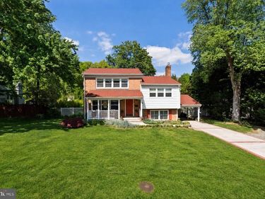 6208 BEACHWAY DRIVE, FALLS CHURCH, VA 22041