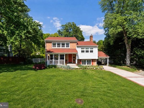 6208 BEACHWAY DRIVE, FALLS CHURCH, VA 22041