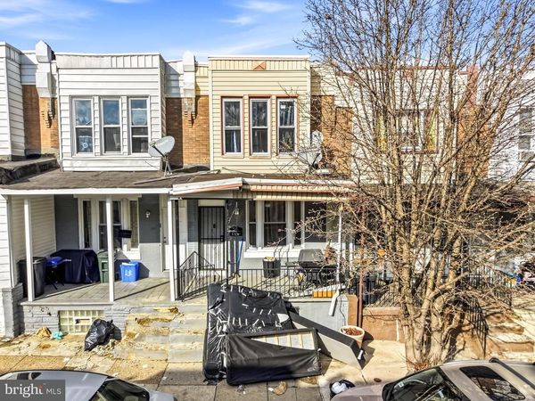 937 E SCHILLER STREET , PHILADELPHIA, PA 19134