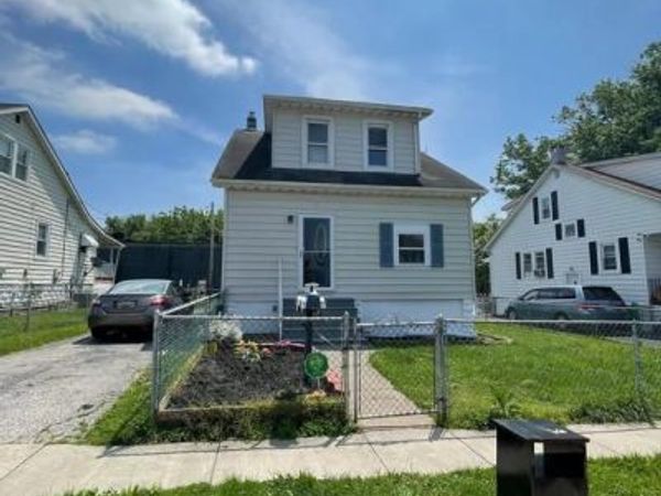 105 WILLIAMS AVENUE , DUNDALK, MD 21222