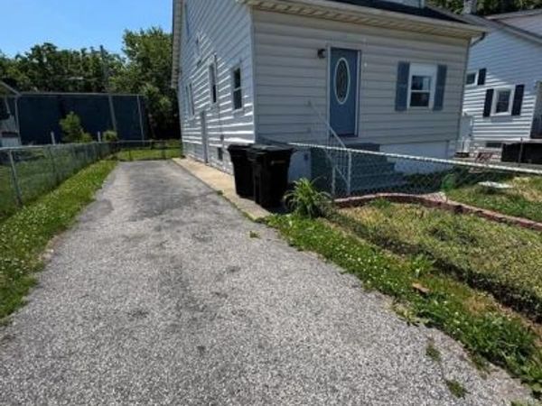 105 WILLIAMS AVENUE, DUNDALK, MD 21222