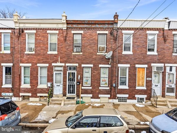 3608 JASPER STREET , PHILADELPHIA, PA 19134