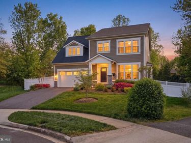 6365 VERDE COURT, ALEXANDRIA, VA 22312