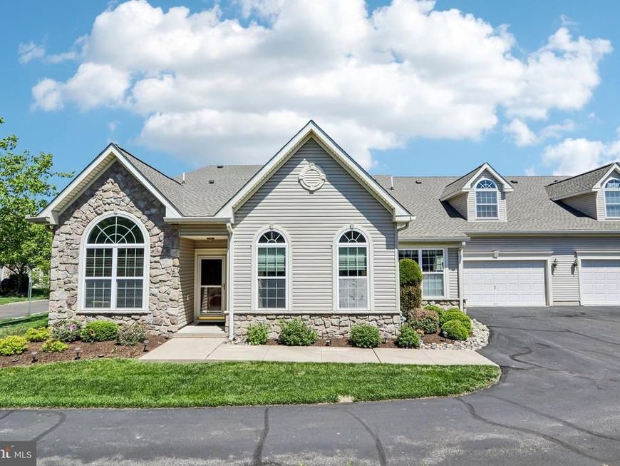 168 Fairway Drive , Unit 178, Warminster, PA 18974 Main Photo
