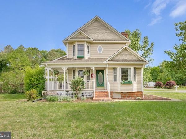 23150 LAKE DRIVE, LEXINGTON PARK, MD 20653