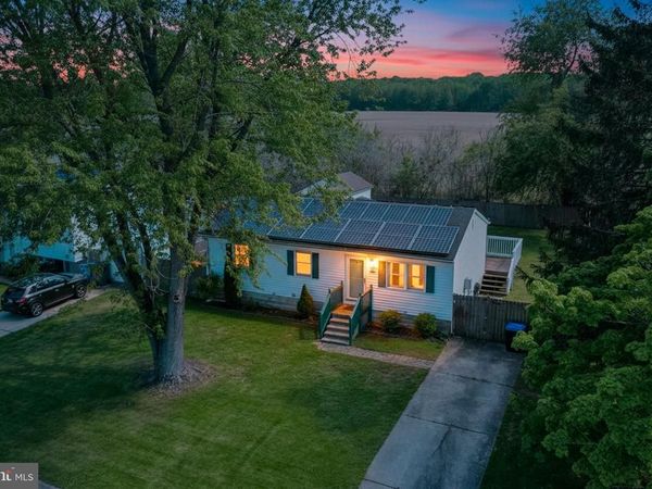 281 SYCAMORE ROAD , ELKTON, MD 21921