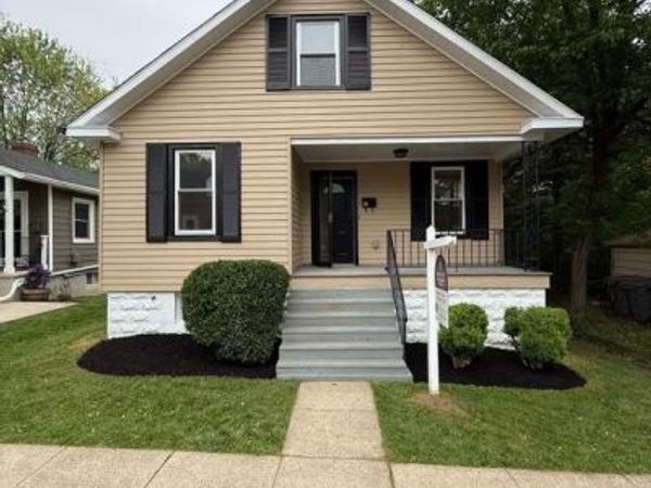 1 GLENWOOD AVENUE , BALTIMORE, MD 21228