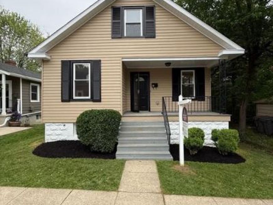 1 Glenwood Avenue , Baltimore, MD 21228 Main Photo