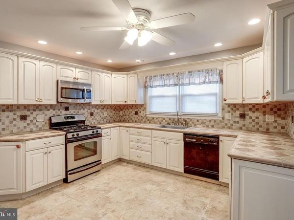 403 JAMAICA DRIVE, CHERRY HILL, NJ 08002
