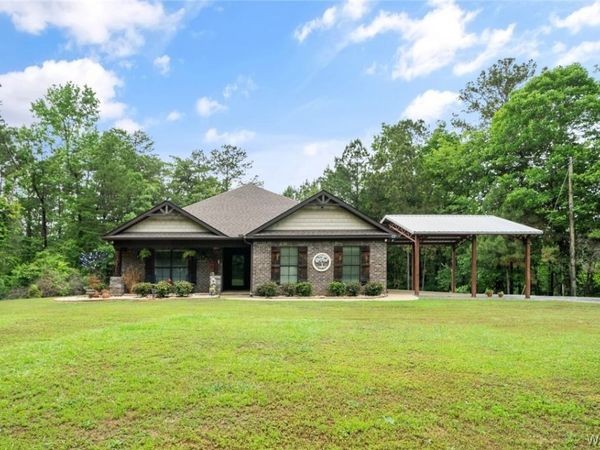 11824 Holt Lock and Dam Rd., Cottondale, AL 35453