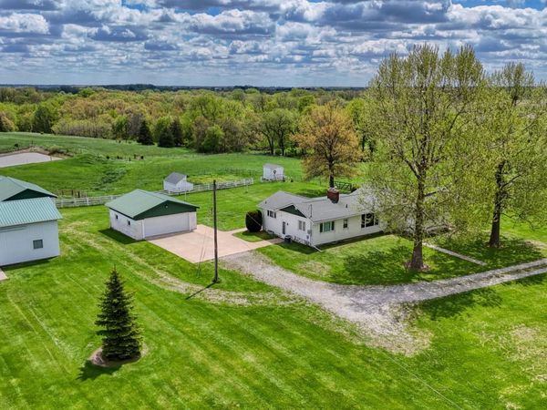 1404 Lake Road, Ottumwa, IA 52501