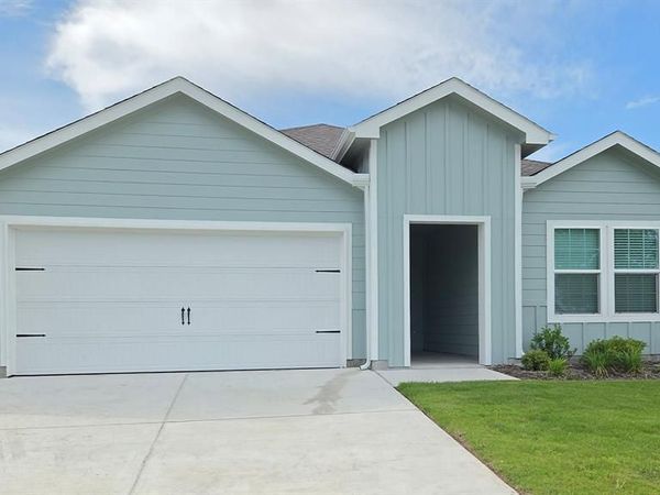 339 Desert Willow Way, Royse City, TX 75189
