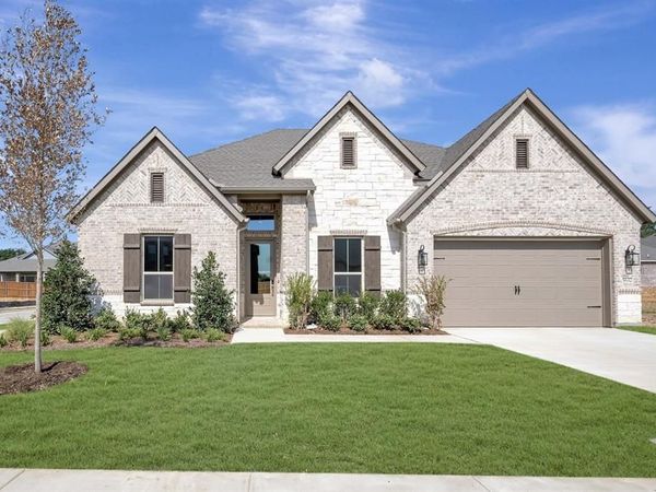5632 Taylor Trail, Arlington, TX 76017