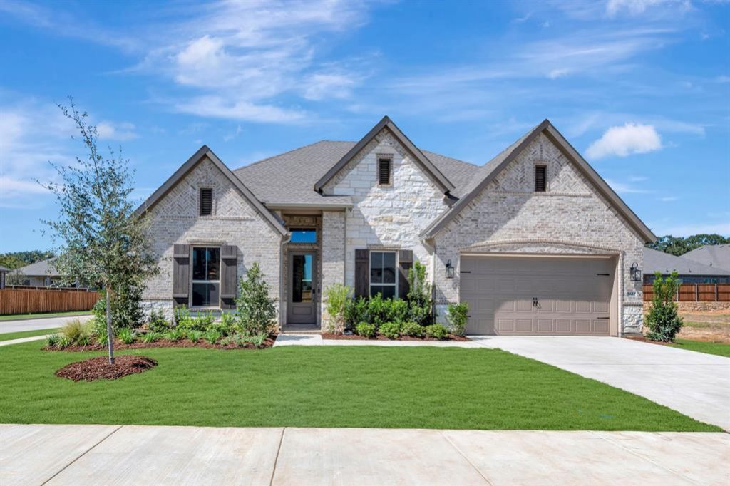 5632 Taylor Trail, Arlington, TX 76017 Main Photo