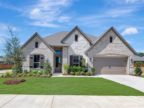 5632 Taylor Trail, Arlington, TX 76017