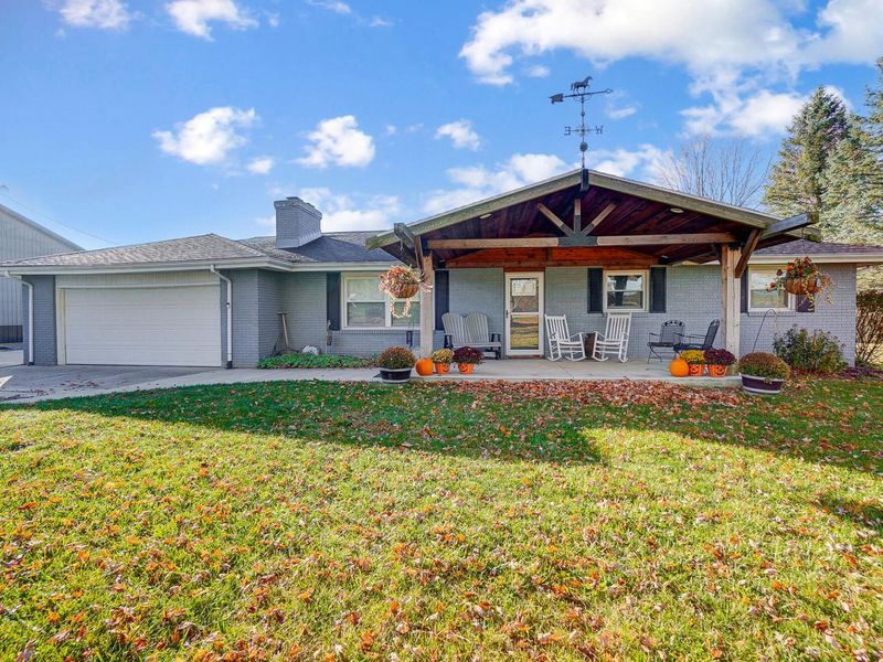 17946 National Road, Wapakoneta, OH 45895 Photo 1