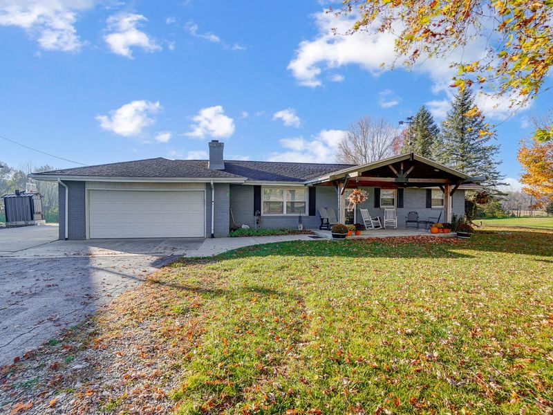 17946 National Road, Wapakoneta, OH 45895 Photo 2