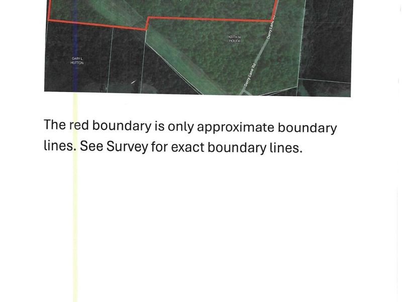 0 Derry Lane Road, Wilkesville Township, OH 45695 Photo 3
