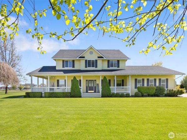 10088 Road 5.6 NE, Moses Lake, WA 98837