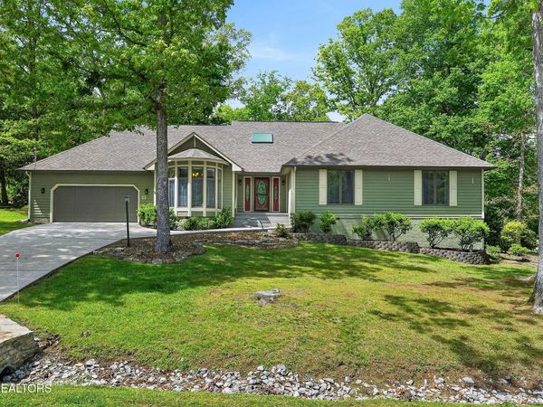 23 Belvedere Lane, Crossville, TN 38558