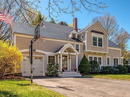 180 Walnut St Dedham, MA 02026