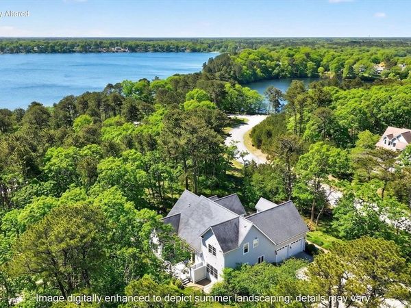 72 Winstead Rd, Brewster, MA 02631