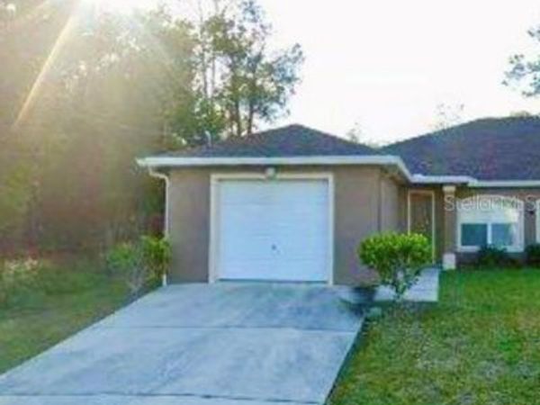 15 COLUMBIA LANE , Unit A, PALM COAST, FL 32137