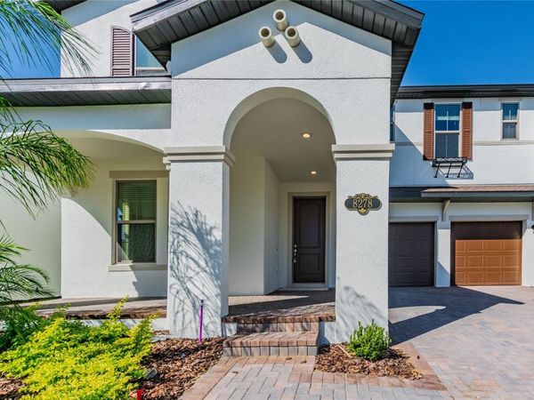 8278 PROCIDA ISLE LANE , WINDERMERE, FL 34786