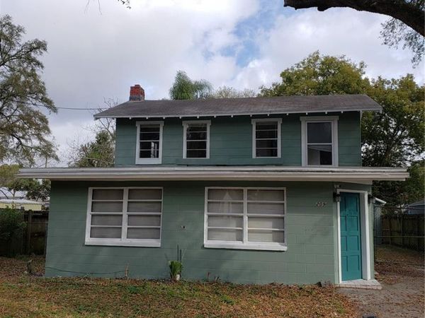 209 W KIRBY STREET , TAMPA, FL 33604