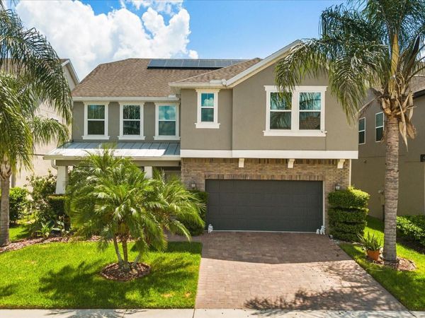617 MARSH REED DRIVE , WINTER GARDEN, FL 34787