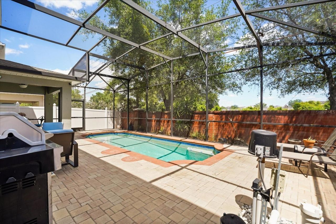 617 Marsh Reed Drive , Winter Garden, FL 34787 Photo