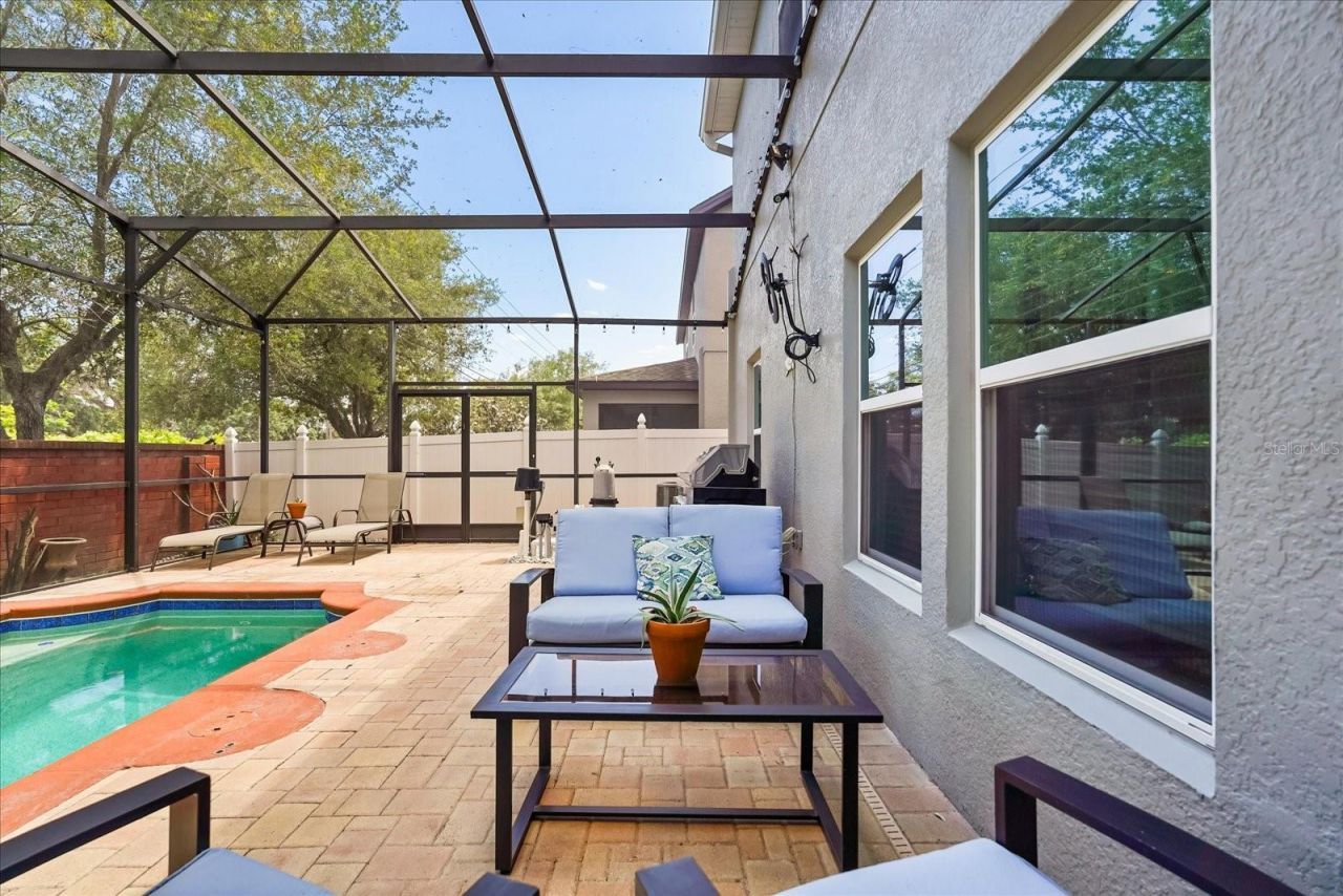 617 Marsh Reed Drive , Winter Garden, FL 34787 Photo