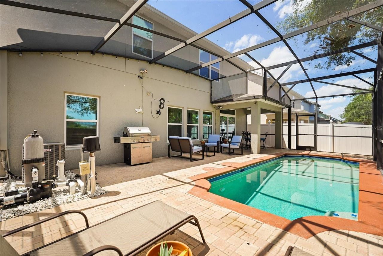 617 Marsh Reed Drive , Winter Garden, FL 34787 Photo