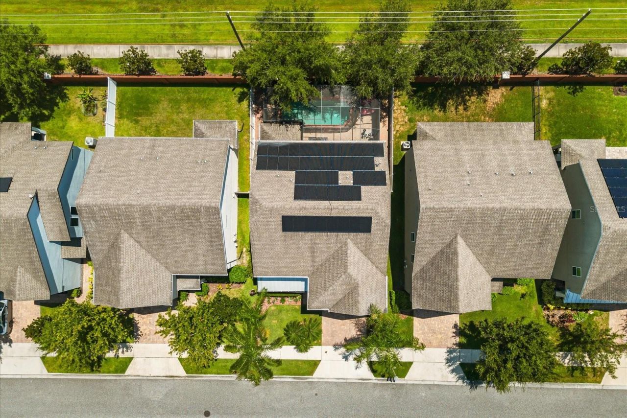 617 Marsh Reed Drive , Winter Garden, FL 34787 Photo