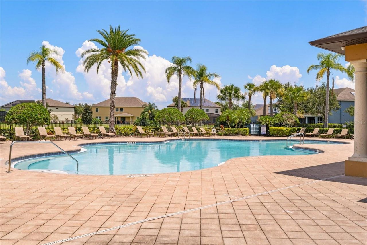 617 Marsh Reed Drive , Winter Garden, FL 34787 Photo